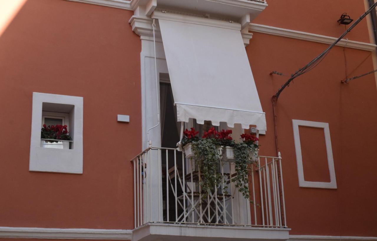 Porta Piccola Luxury Home Bari Exterior foto