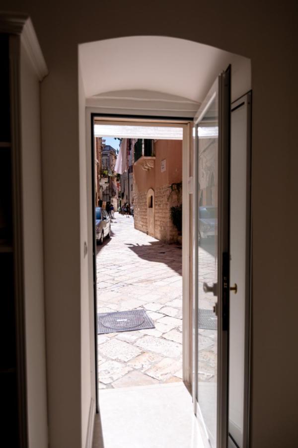 Porta Piccola Luxury Home Bari Exterior foto